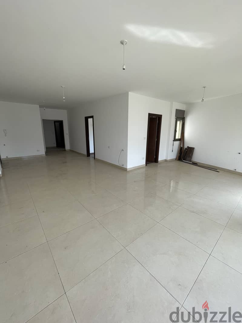 RWK134JA - Apartment  For Sale In Ghazir - شقة للبيع في غزير 1