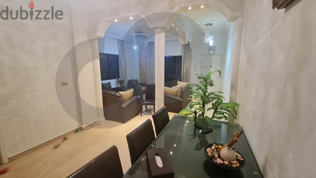 REF#RR96740 A 140 sqm apartment in fanar is listed for sale now!! 1
