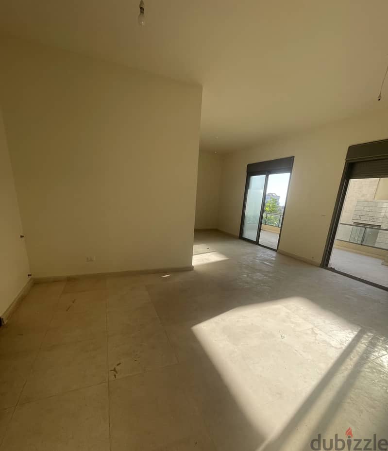 RWK135JA -  Apartment For Sale  In Ghazir - شقة للبيع في غزير 1