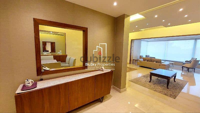 Apartment 240m² + Terrace For RENT In Achrafieh Rmeil - شقة للأجار #RT 2