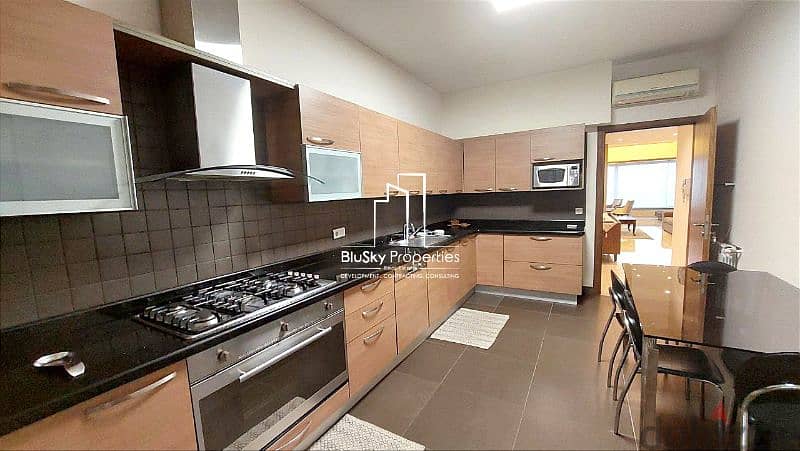 Apartment 240m² + Terrace For RENT In Achrafieh Rmeil - شقة للأجار #RT 5