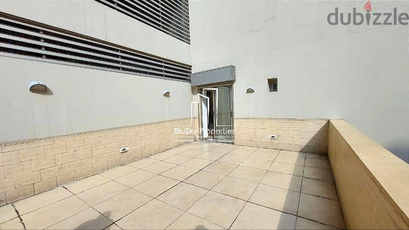 Apartment 240m² + Terrace For RENT In Achrafieh Rmeil - شقة للأجار #RT 8