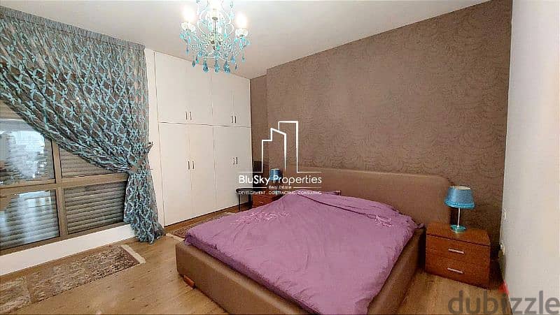 Apartment 240m² + Terrace For RENT In Achrafieh Rmeil - شقة للأجار #RT 9