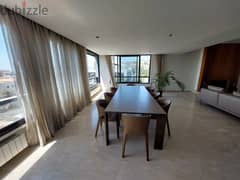 Furnished Apartment For Sale in Mtayleb 0