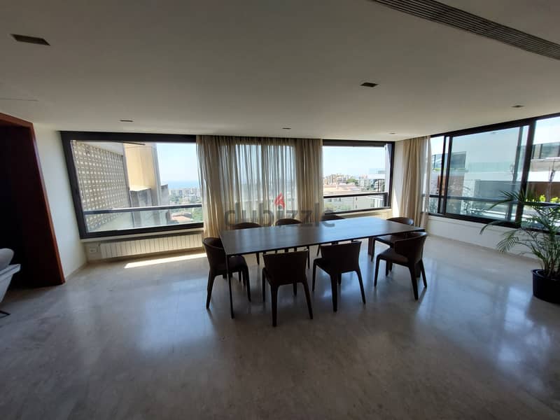 Furnished Apartment For Sale in Mtayleb 6