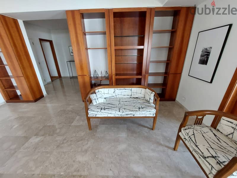 Furnished Apartment For Sale in Mtayleb 10