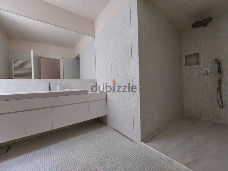Furnished Apartment For Sale in Mtayleb 12