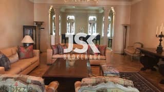 L13378-Luxuriously Furnished Apartment for Rent in DownTown 0