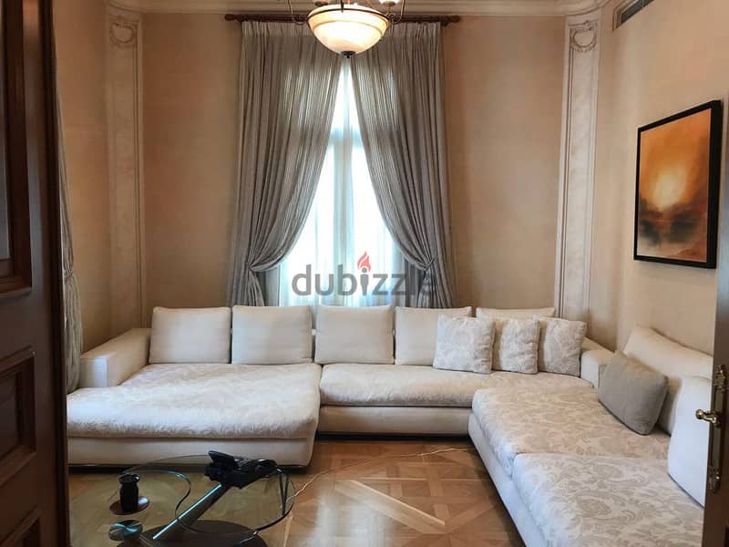 L13378-Luxuriously Furnished Apartment for Rent in DownTown 3