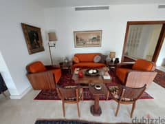 Spacious furnished Apartment in Rabieh