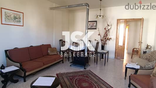 L13380-Furnished Chalet for Sale In Hrajel