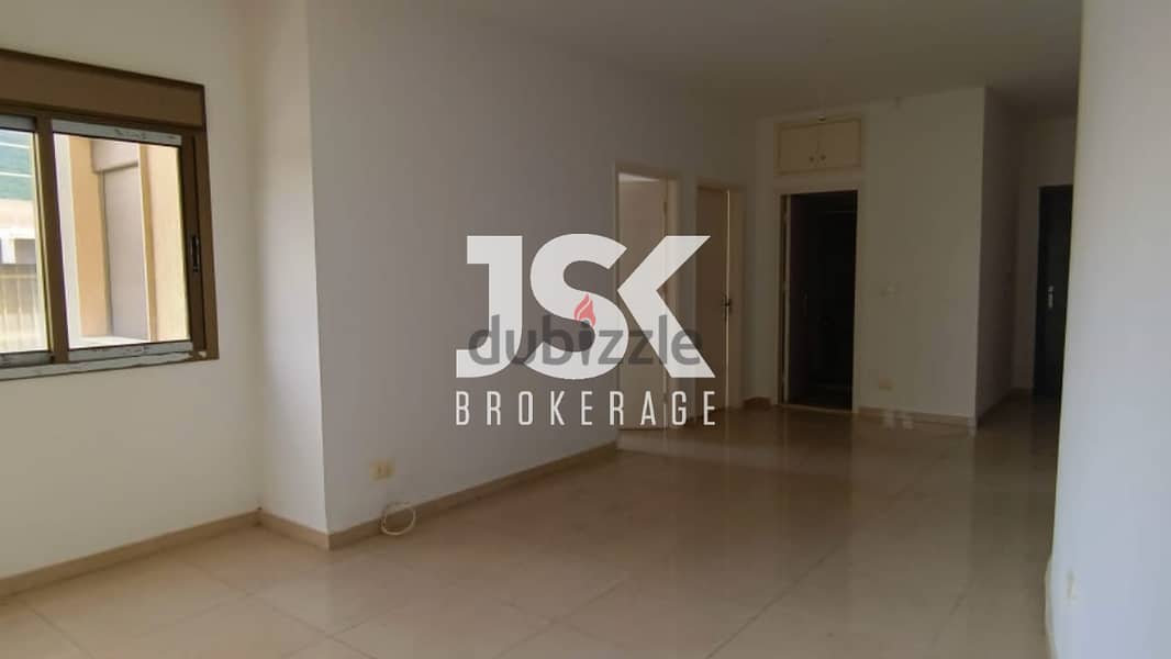 L12443 -Brand New Apartment for Sale In Zouk Mosbeh 0
