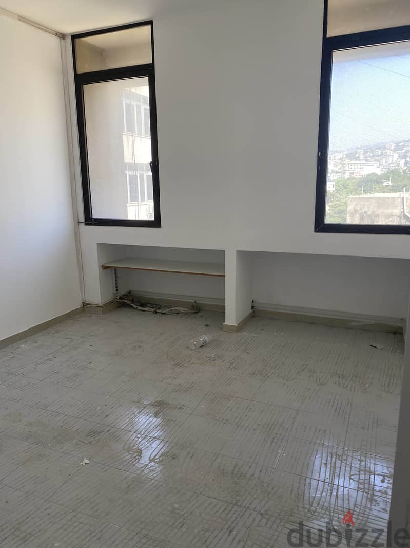 90 SQM Prime Location Office for Sale or for Rent in Jal El Dib, Metn 2