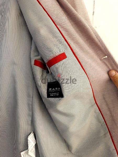 ZARA Man Blazer 2