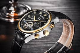 Luxury Mechanical Watch
