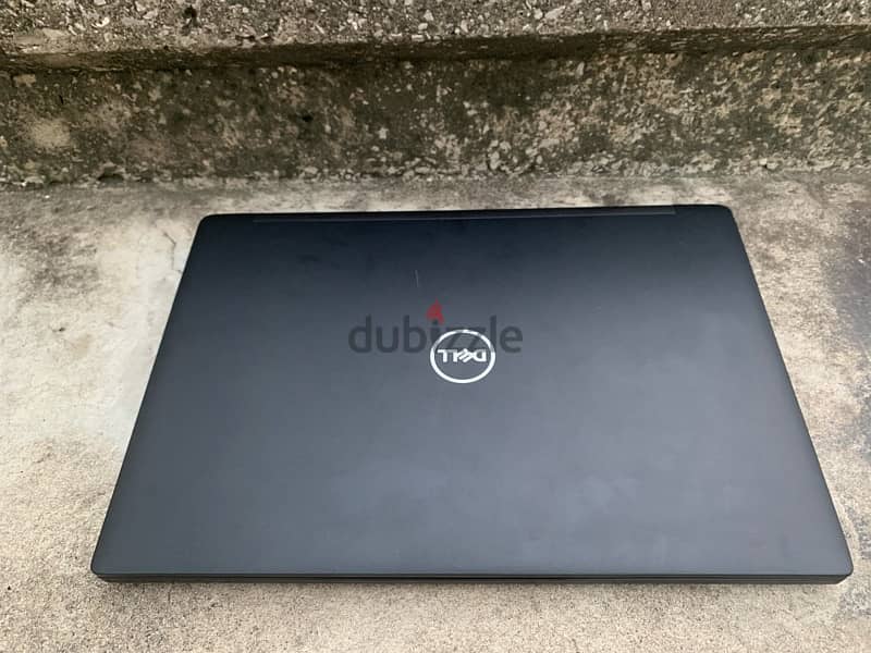 Dell Latitude Core I5 8th Generation8250u 8gb Ram 256gb Nvme Laptops Tablets Computers 7686