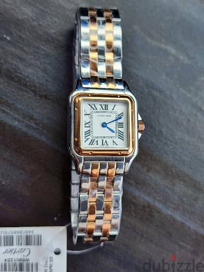 Cartier Panthère super Replica