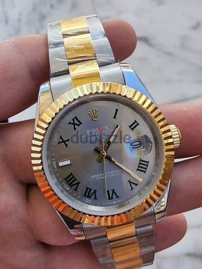 Rolex