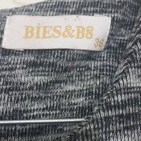 Bies&B8 High quality Dress 3
