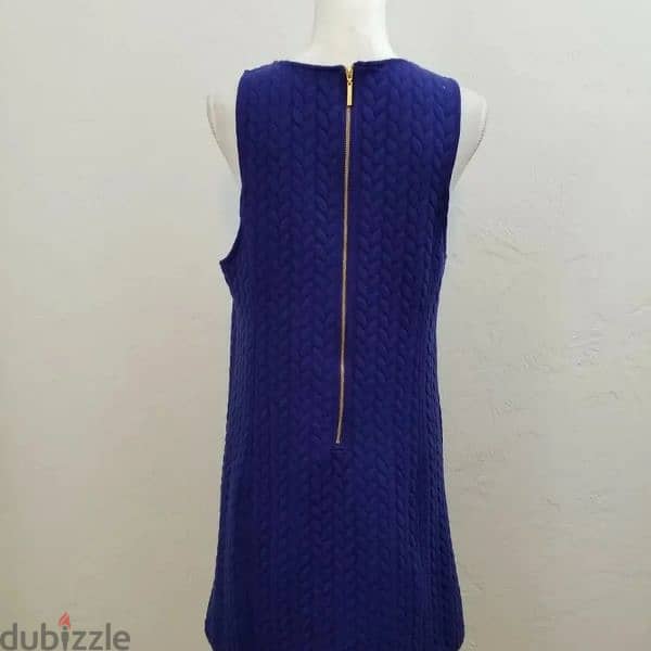 kensie Blue Dress 5