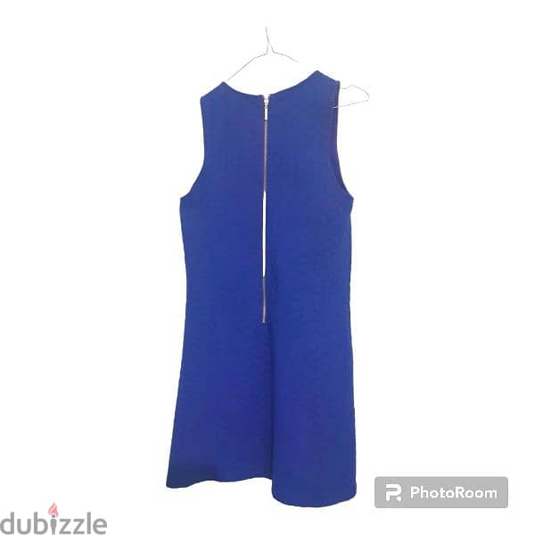 kensie Blue Dress 6