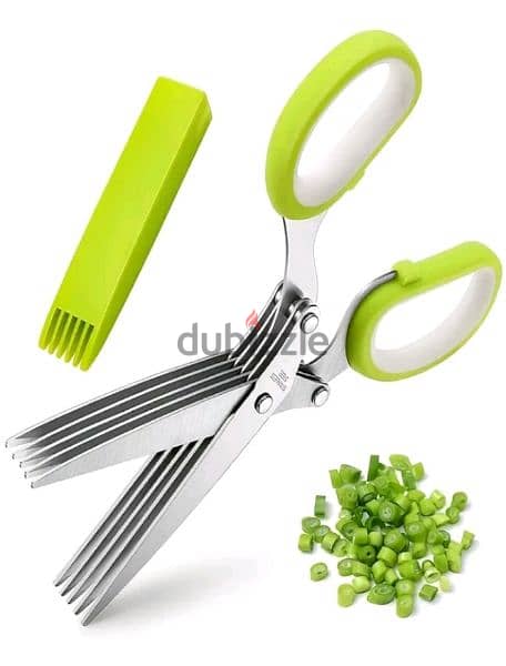 kitchen scissors 2