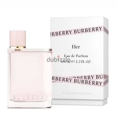 Burberry her perfume عطور