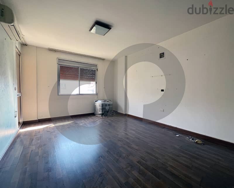 REF#CM00410! Get this apartment in ballouneh now for only 130.000$ 4