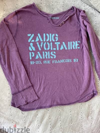 zadig&voltaire