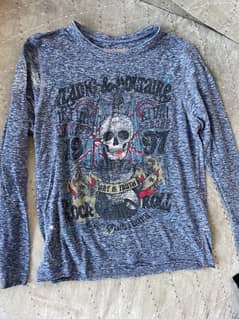 zadig&voltaire long sleeve 0