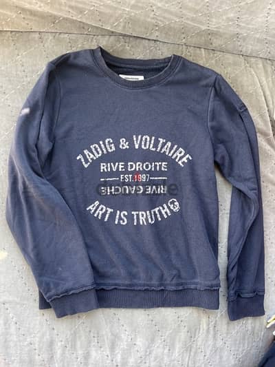 zadig&voltaire