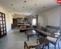 REF#CM00412! Get this apartment in ballouneh now for 205.000$ only!