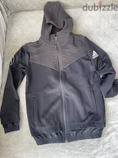 adidas jacket 0