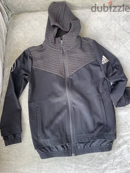 adidas jacket 0