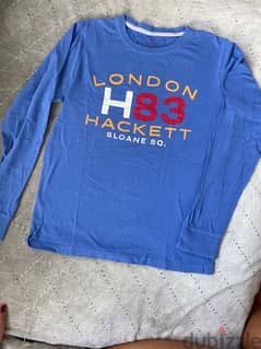 Hackett long sleeve 0