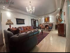 Fully furnished apartment for rent 0