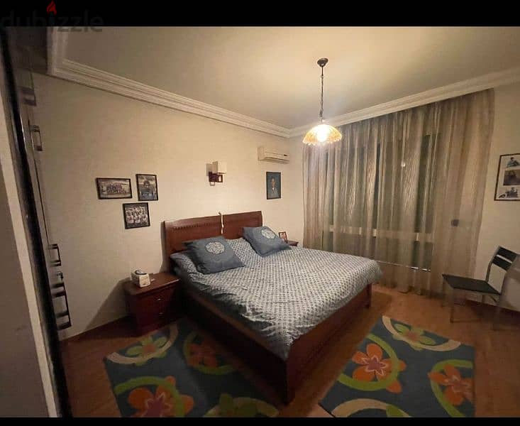 Fully furnished apartment for rent 5