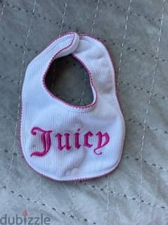 bavette juicy couture 0