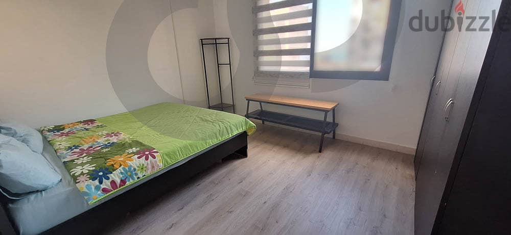 REF#SM96757 Fully furnished 175 sqm apartment in Achrafieh Rmeil ! 3