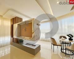 REF#CJ96769 luxury Apartment in a prestigious area in Hazmieh 0