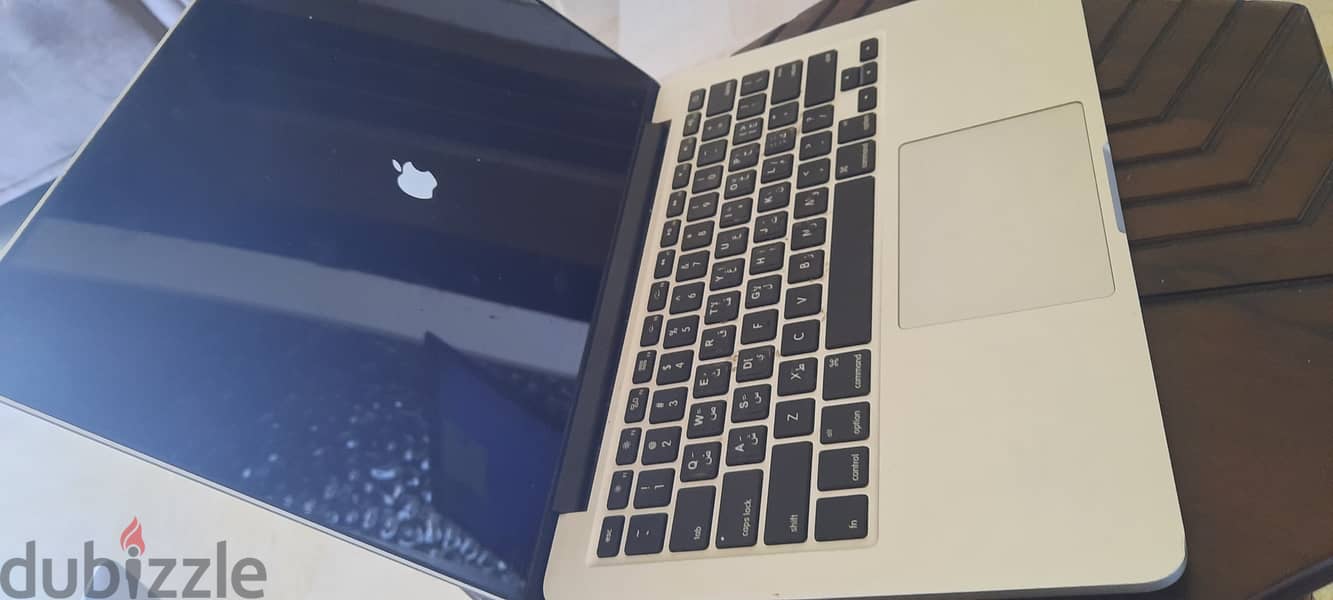 Macbook pro retina 2015 13 inch 3