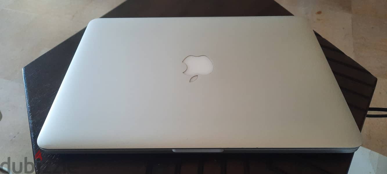Macbook pro retina 2015 13 inch 5