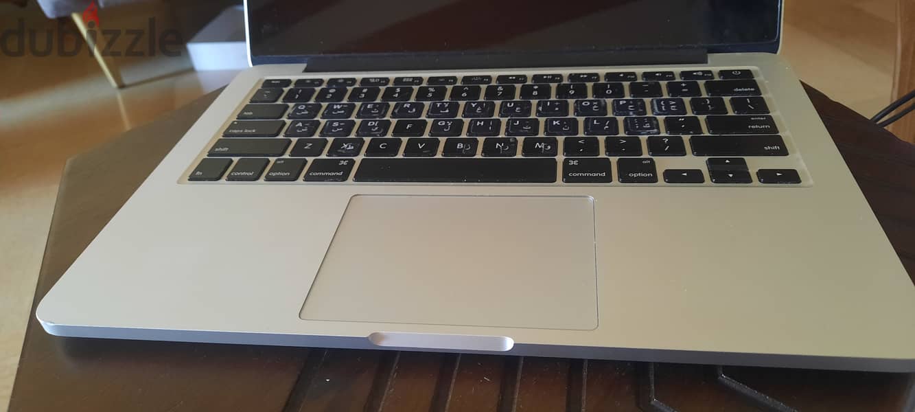 Macbook pro retina 2015 13 inch 7
