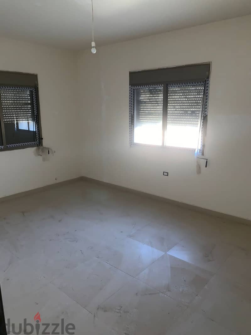 zahle dhour apartment for rent nice location Ref#5724 0