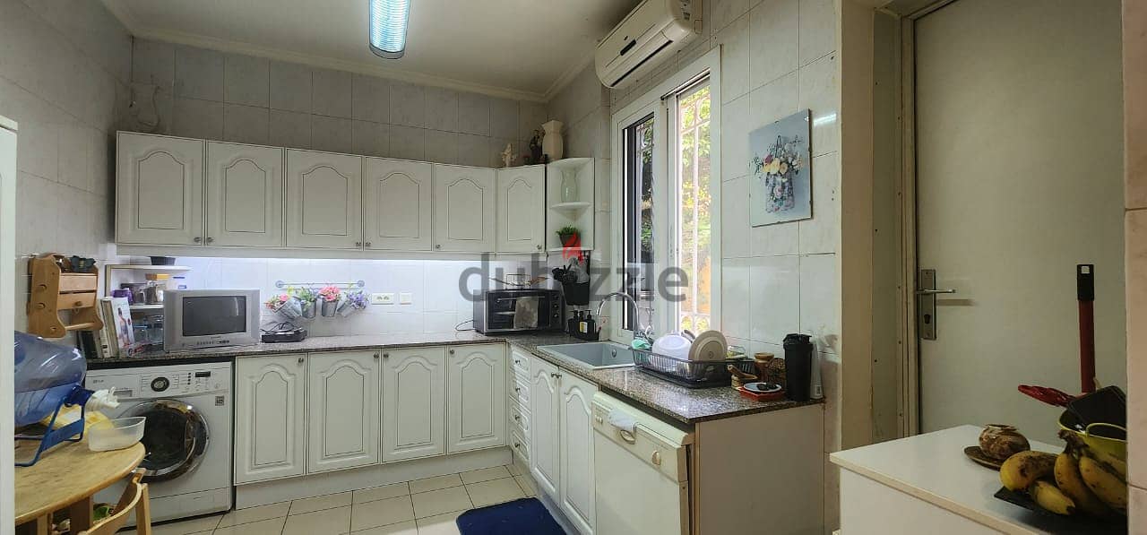 L13395-Fully Furnished And Decorated Apartment for Sale In Baabda 1
