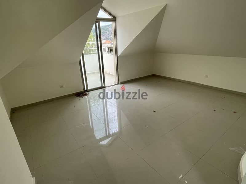 RWK139JA -  Duplex For Sale in Ghazir - دوبلكس للبيع في غزير 5
