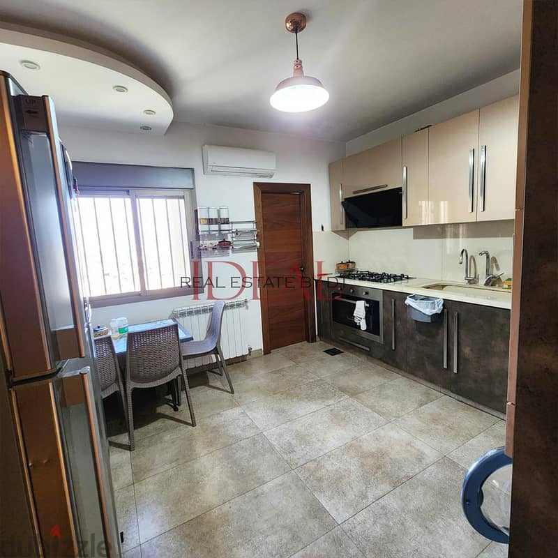 Apartment for sale in hazmieh mar takla 325 SQM REF#AEA16007 4