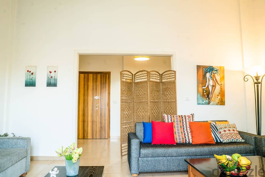 Wonderful 90sqm Apartment in Bolonia! Ready to move in!! 2