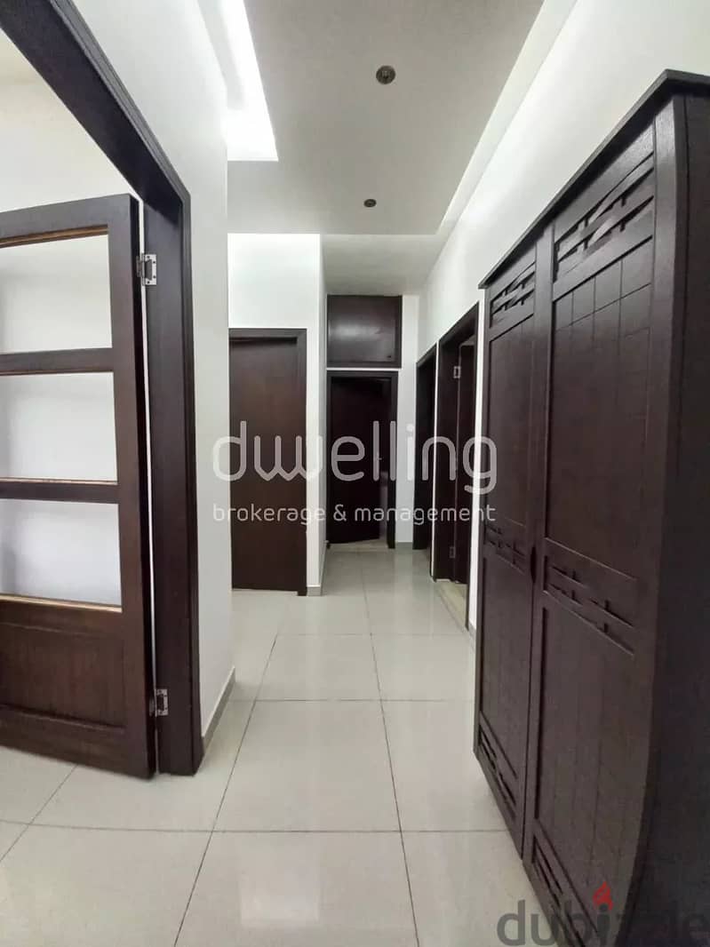 lovely fully furnished flat for sale in Mansourieh! 1