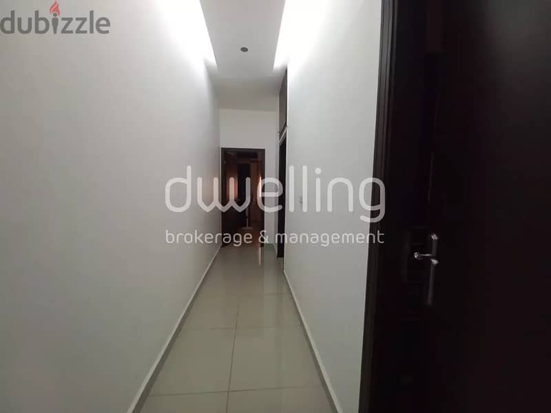 lovely fully furnished flat for sale in Mansourieh! 4